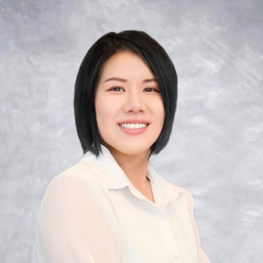 Nikki Liang