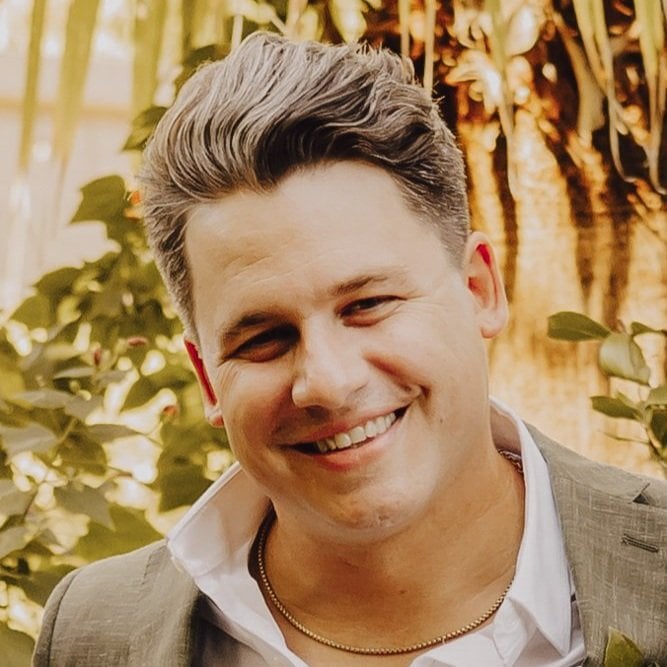 Cody Kidder