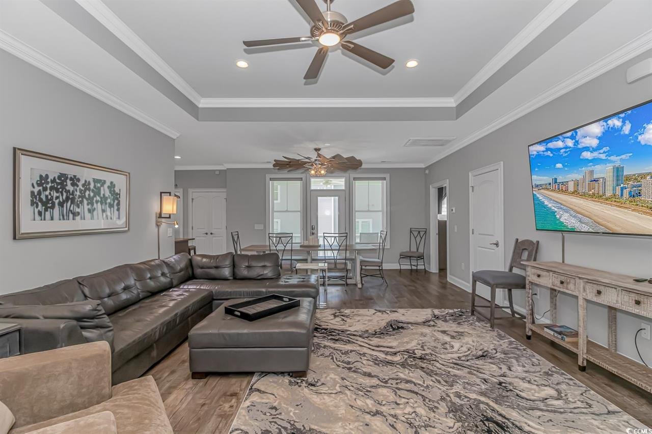 1103 Strand Ave North Myrtle Beach, SC 29582
