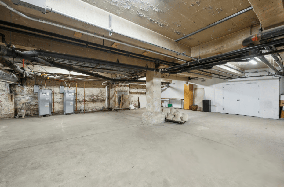 427 Washington St Unit: 1W