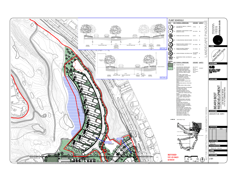 Amara Golf Club Community (Bears Best)