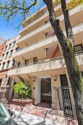 425 East 78th Street #2C