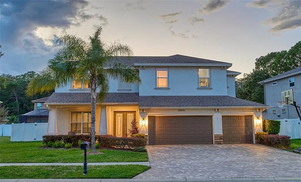 12913 Red Cardinal Dr