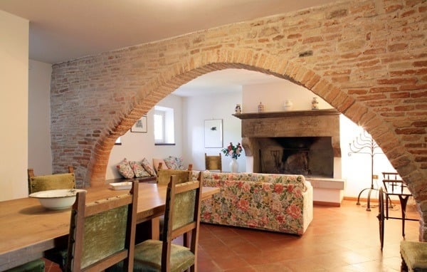 Beautiful Villa with Pool in Umbria