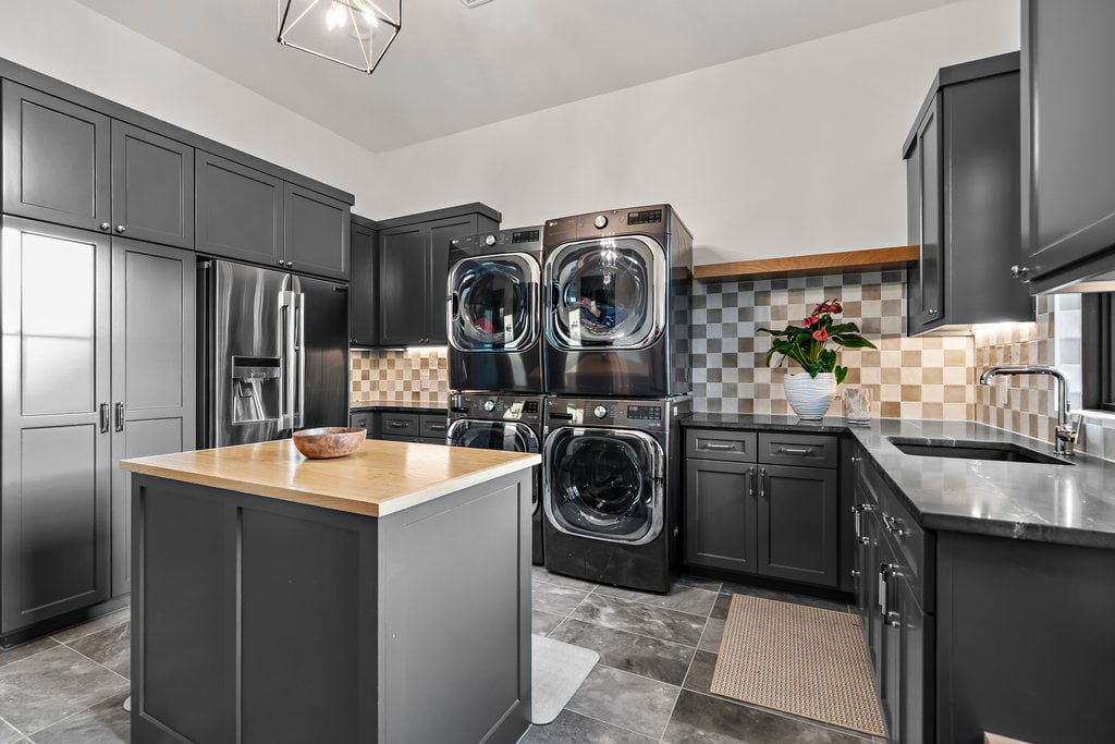 The Twenty Four ~ Custom Residence 