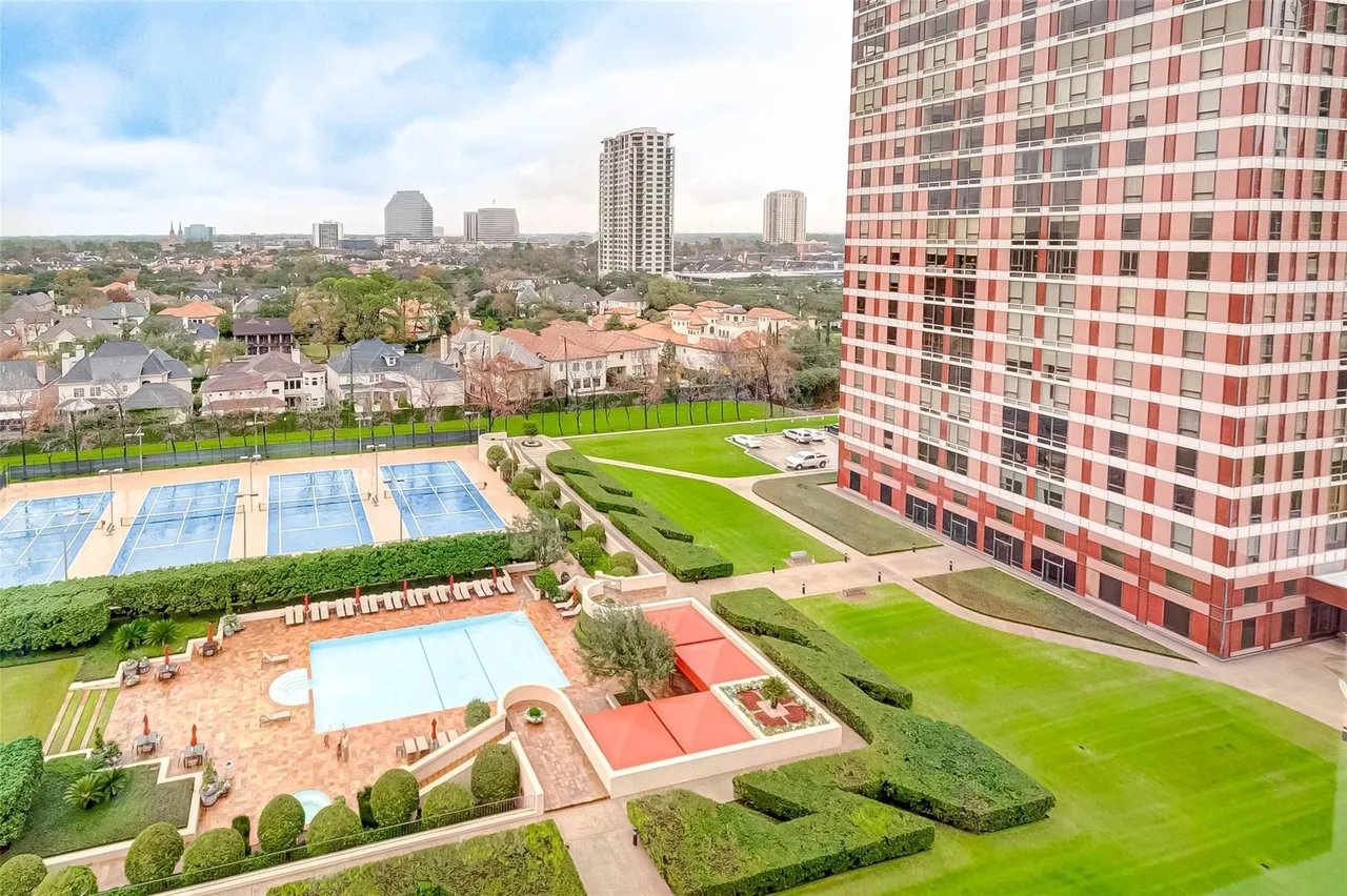 5100 San Felipe St Unit 173