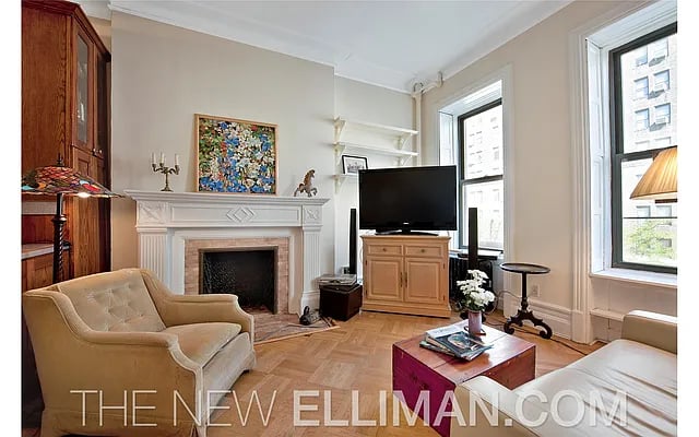32 West 96th Street Unit: 3A