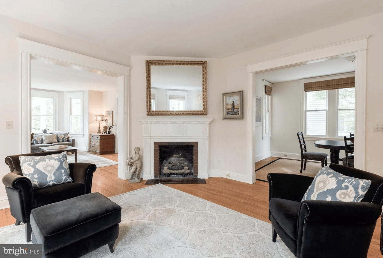 9 Franklin St