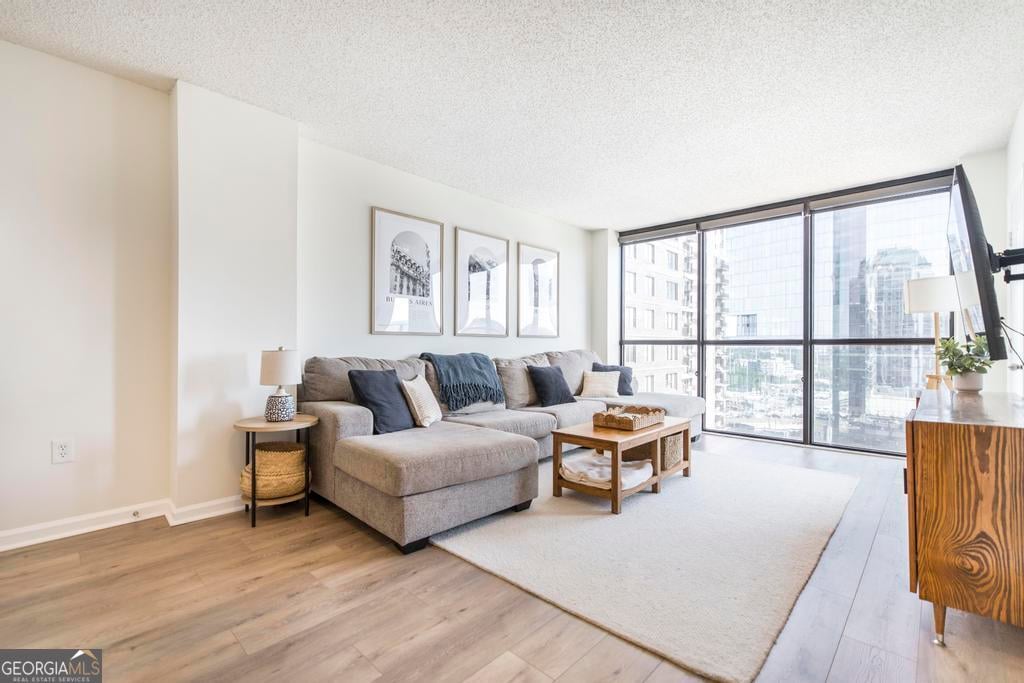 1280 Peachtree St NW #2412
