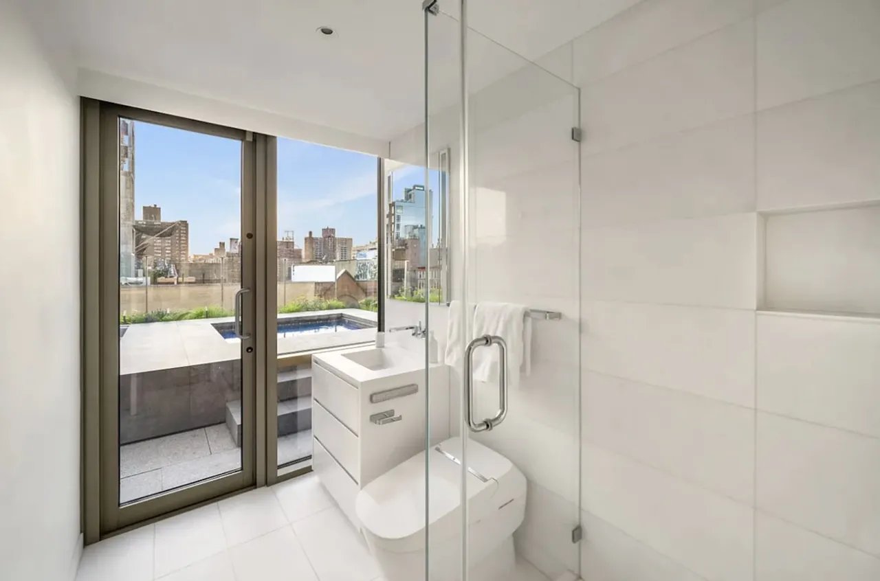 310 E Houston St Unit Ph