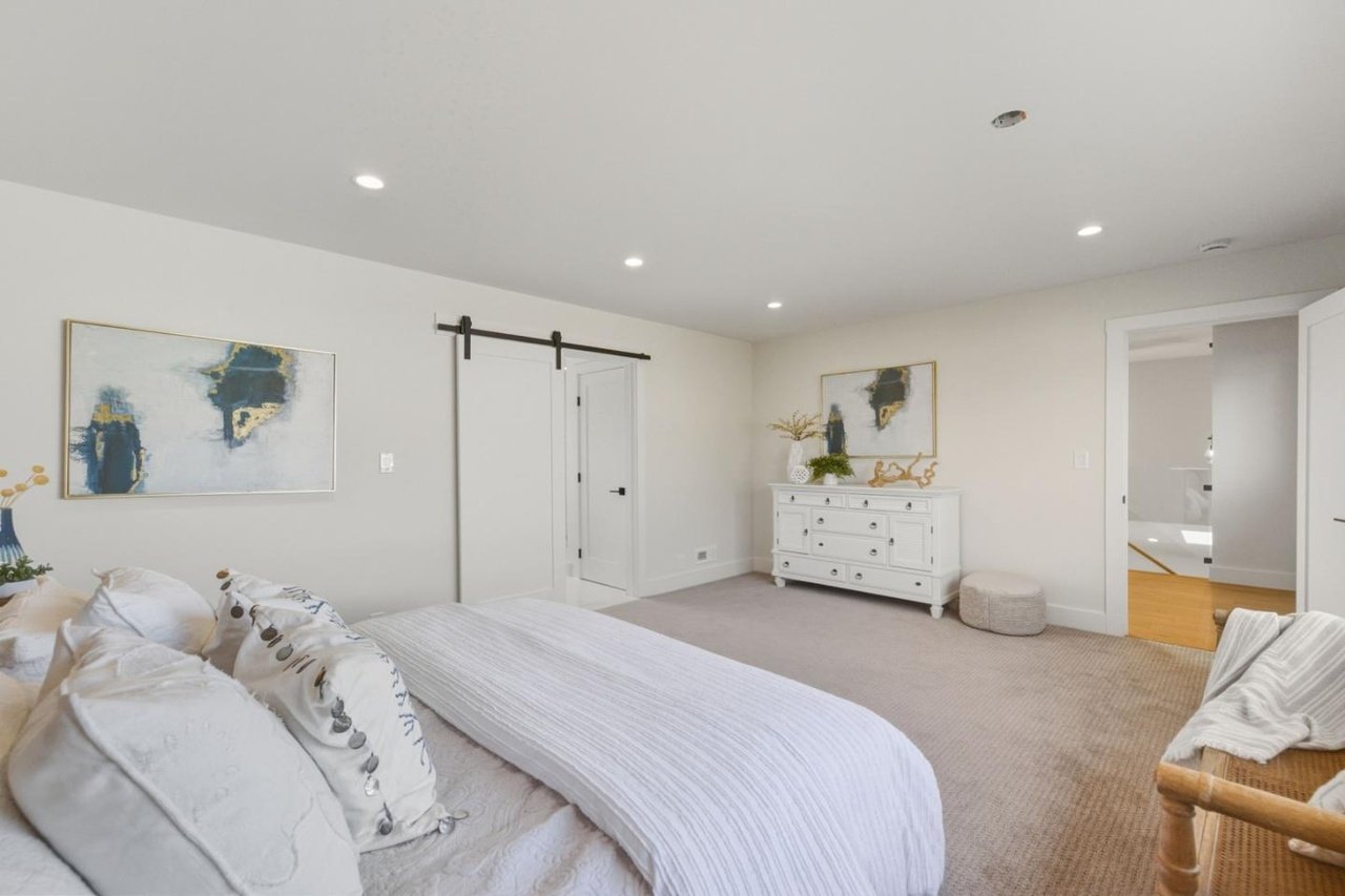 1116 Glenwood Dr, Millbrae