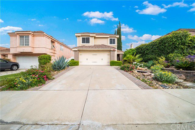 Vineyard Knolls