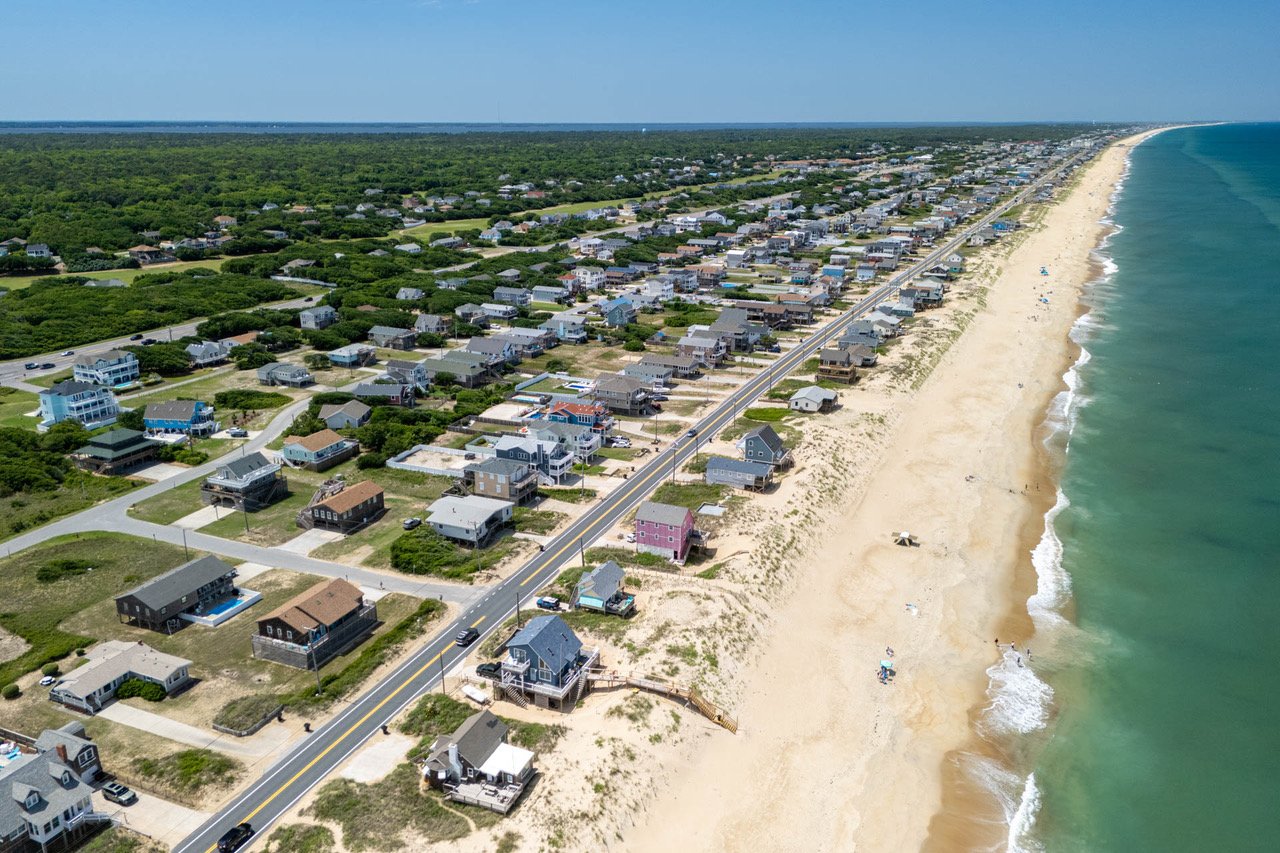 Kitty Hawk