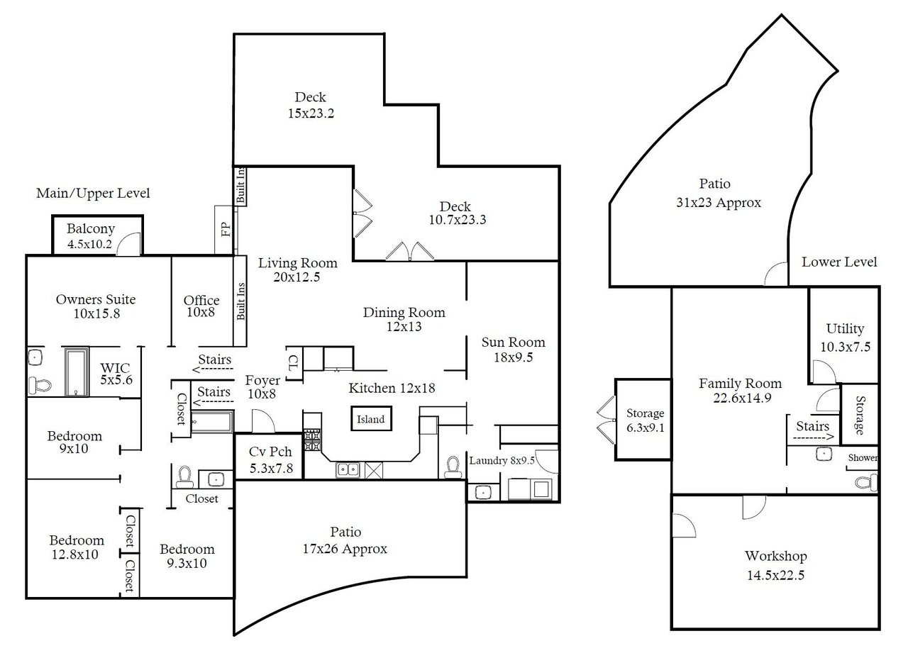 2 Bartram Dr