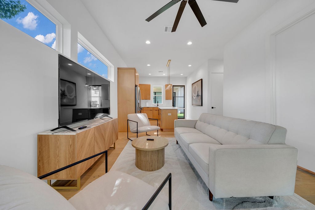 Parker Lane Collection