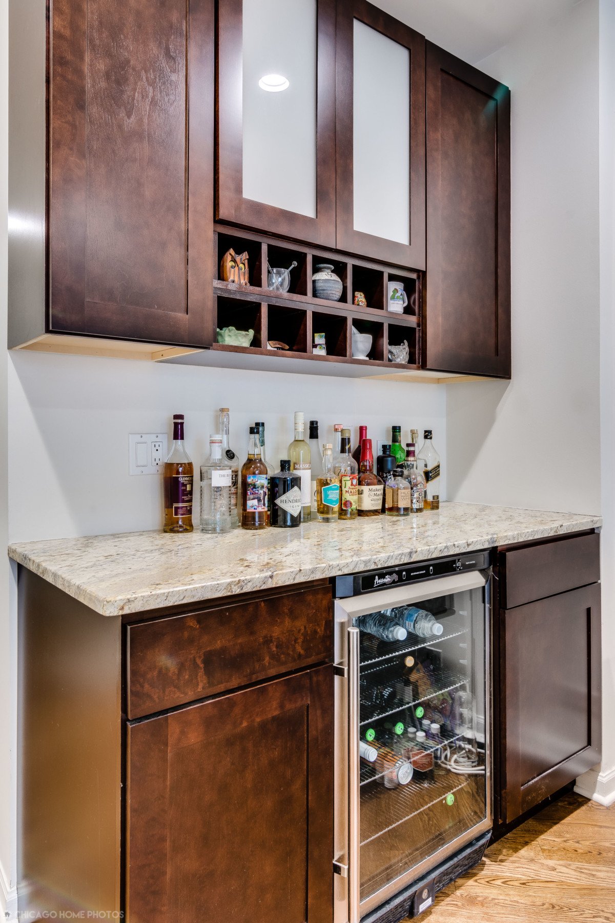 Just Listed – Wicker Park Duplex – 2136 W Crystal #1