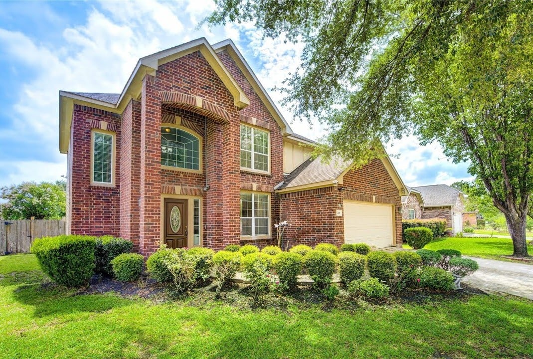 12430 Heritage Grove Drive | Houston Real Estate