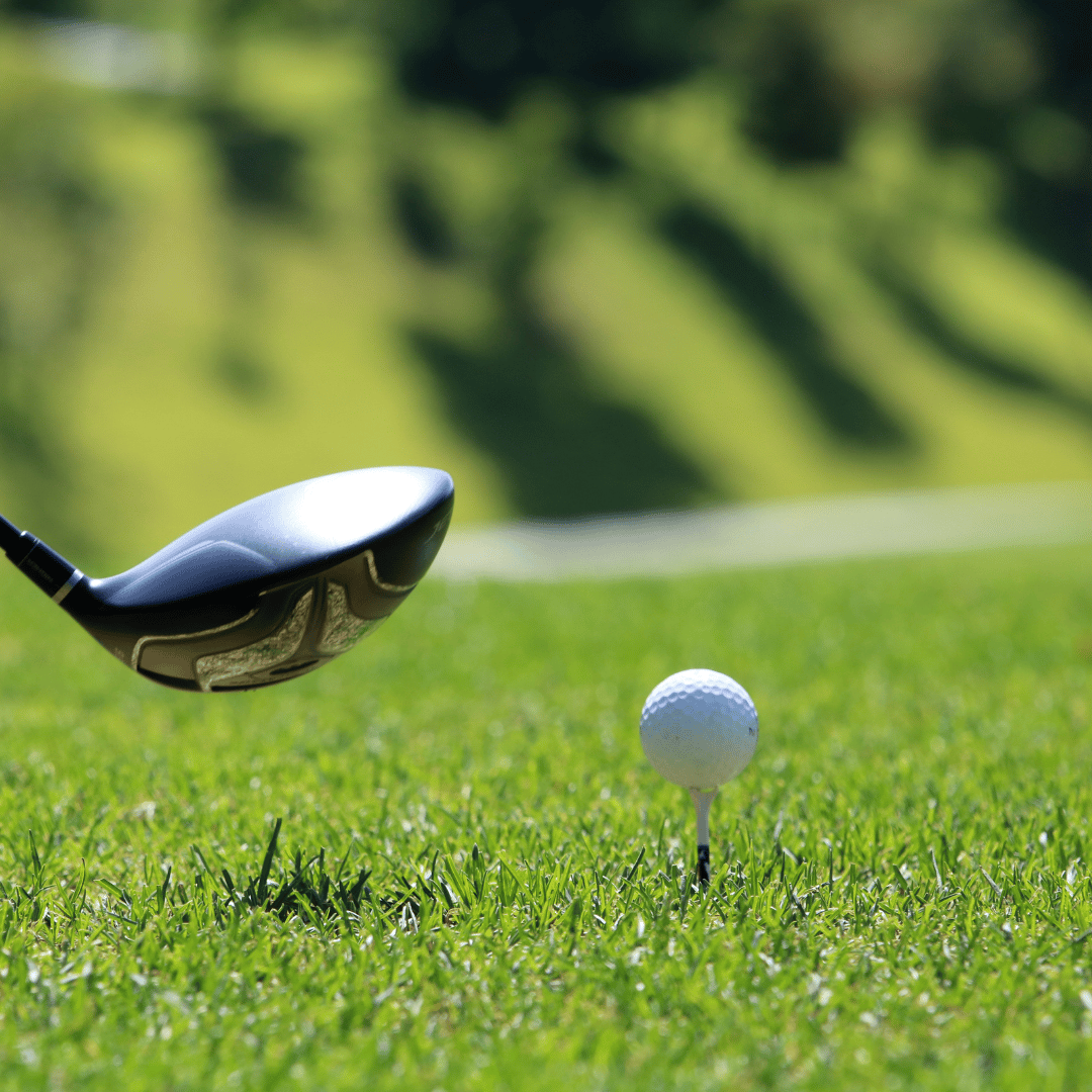 AJ's Tin Cup Classic