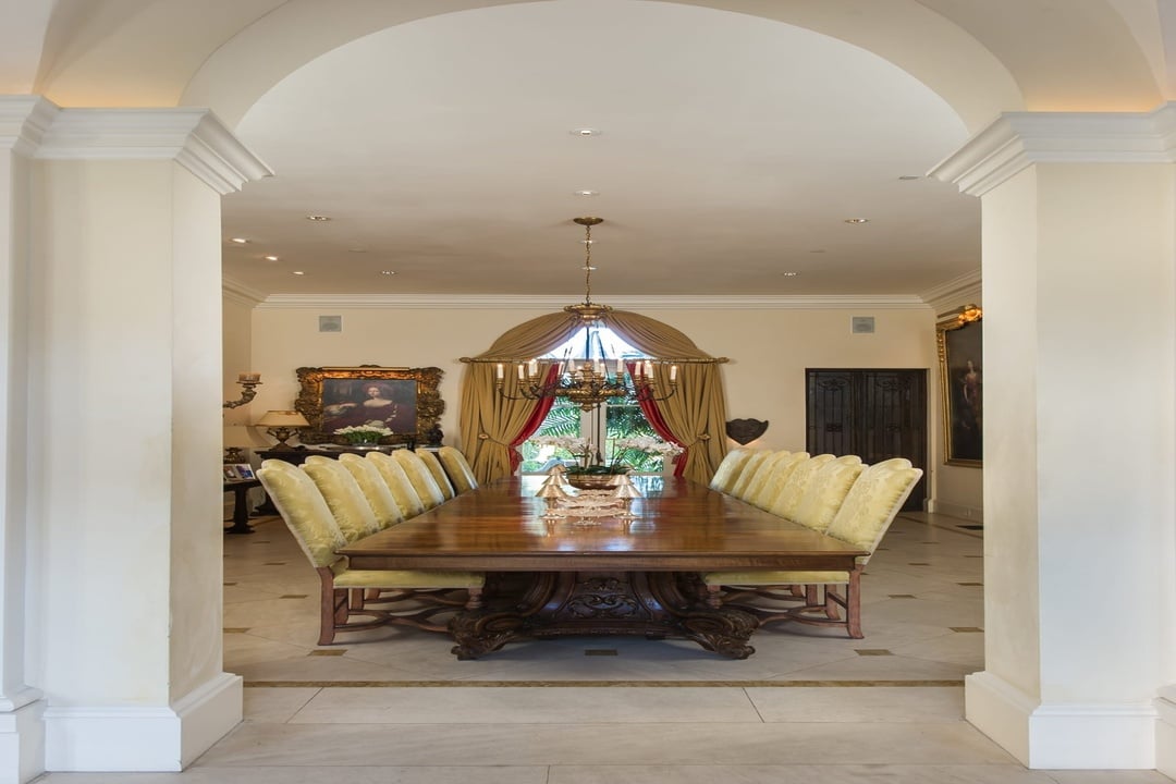Tranquil Estate