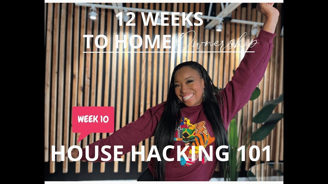 House Hacking and Multi-Units!