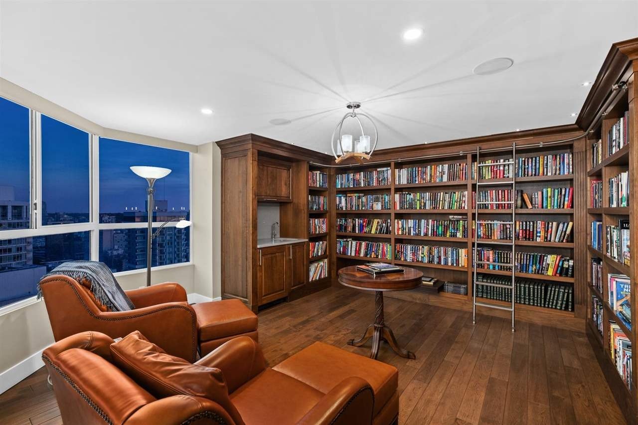 717 Jervis St, #3101