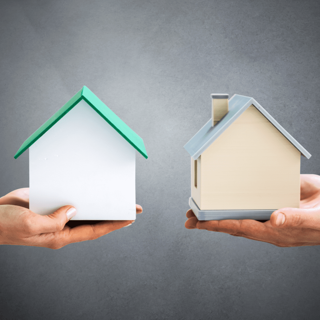 Why Two Similar Homes Can Sell for Very Different Prices