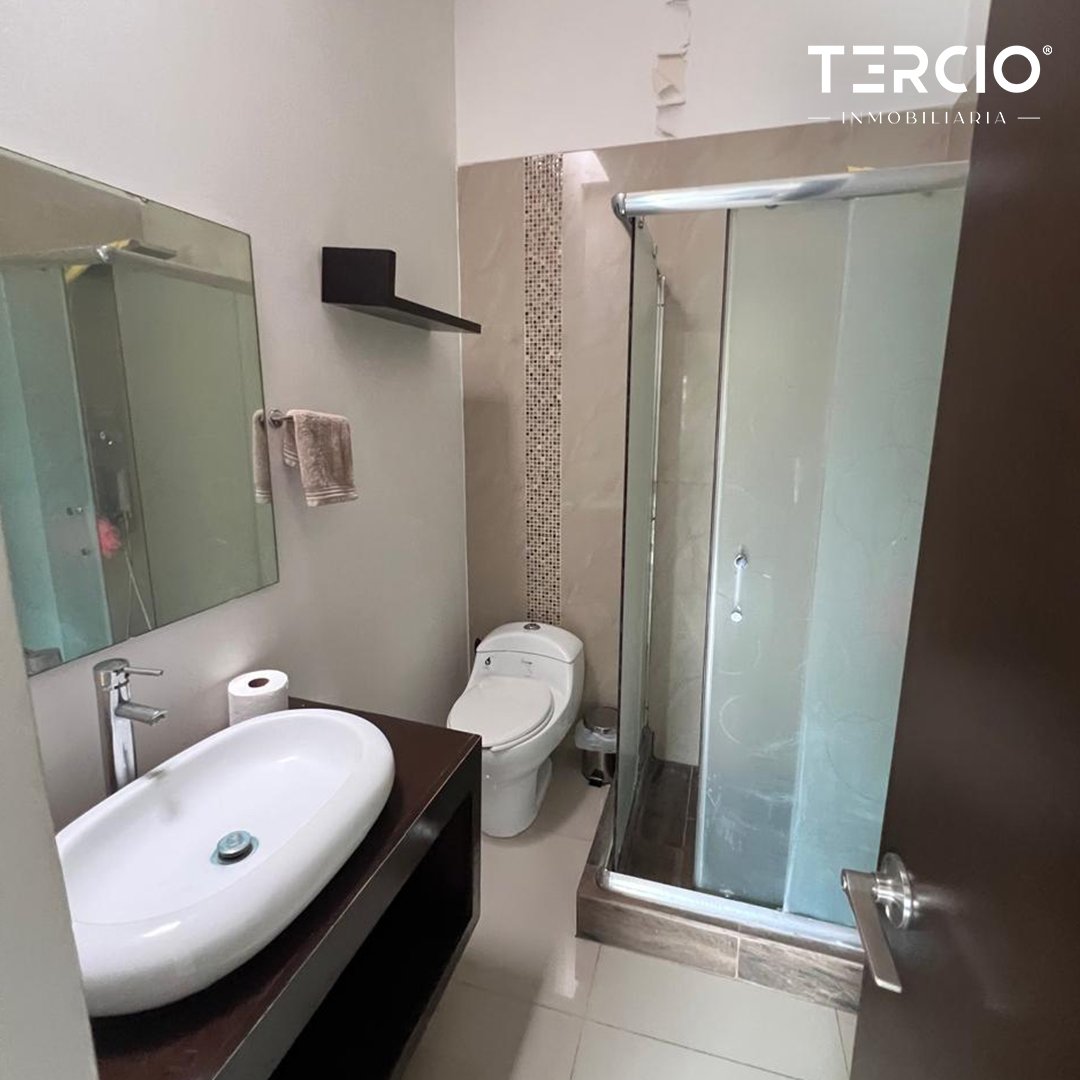 Casa en Venta en Condominio Sendero Las Moras $6’350,000.00 MN