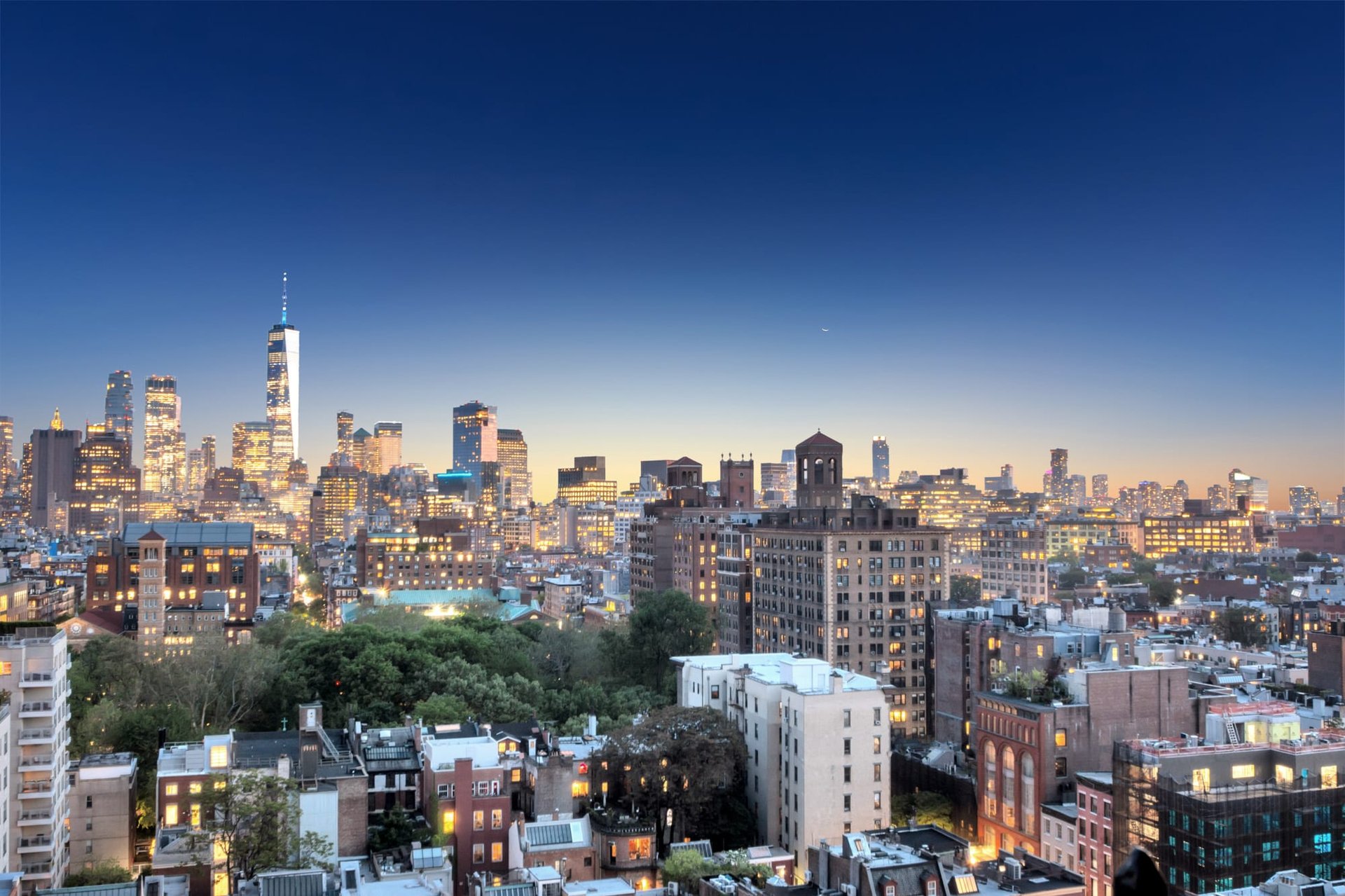 24 Fifth Avenue, PH1701