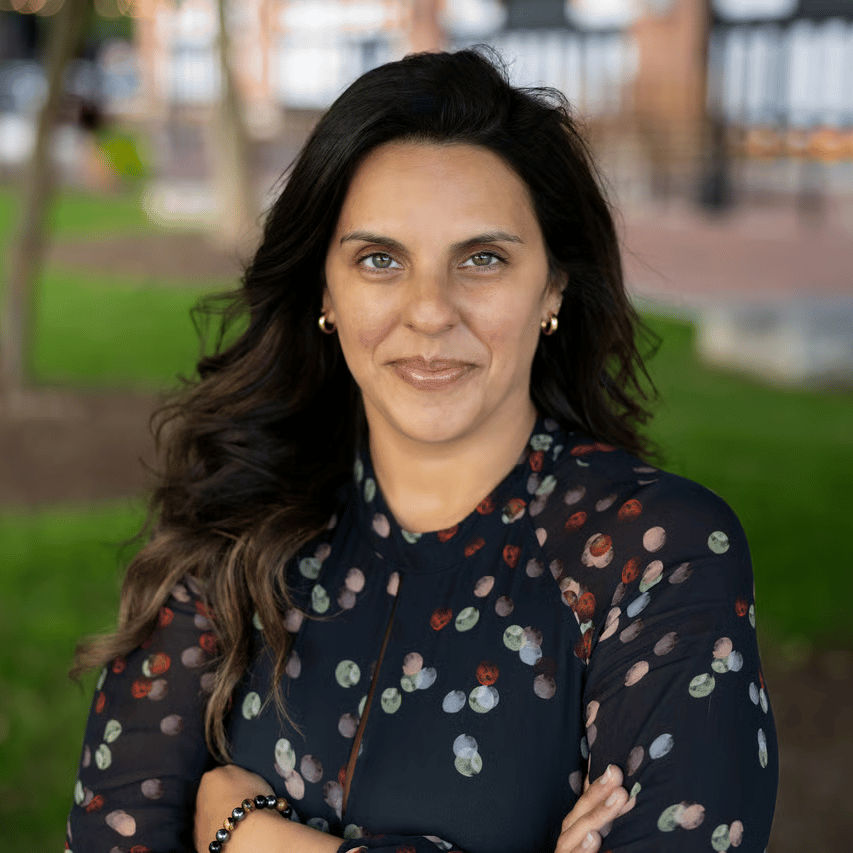 Claudia Towles | Towles & Associates of Compass Baltimore, MD Real Estate Team Photo