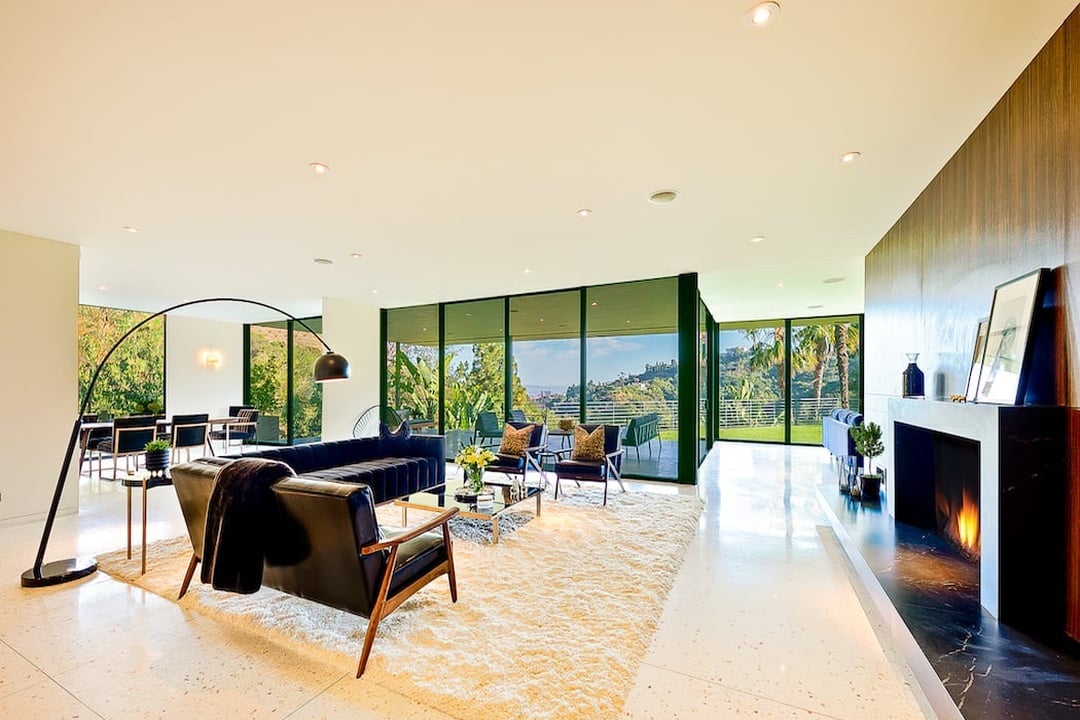 Infinity Haven