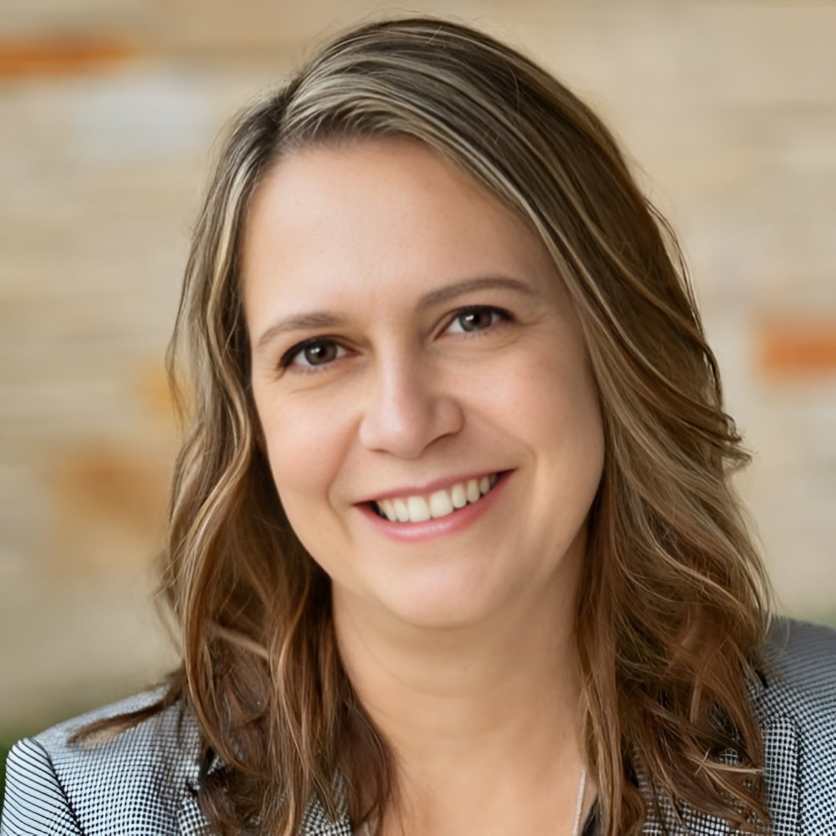 Flavia Burrell Bloomington, IN Real Estate Agent Headshot