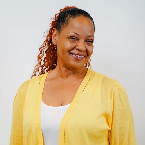 Gina Unseld
