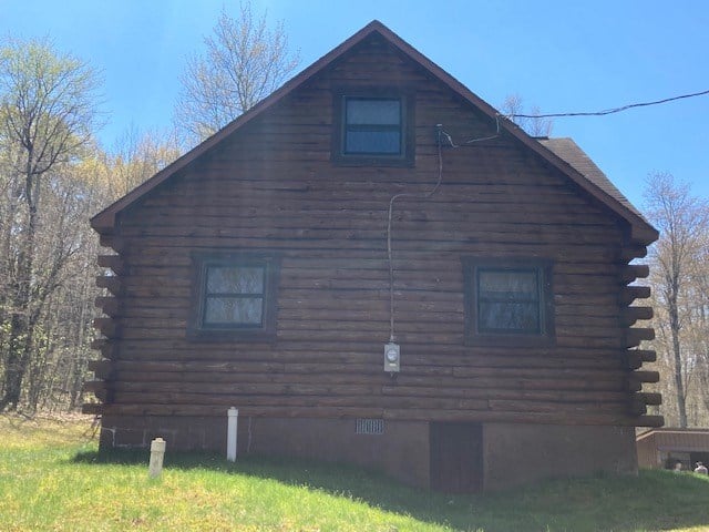 583 Monacacy Lane