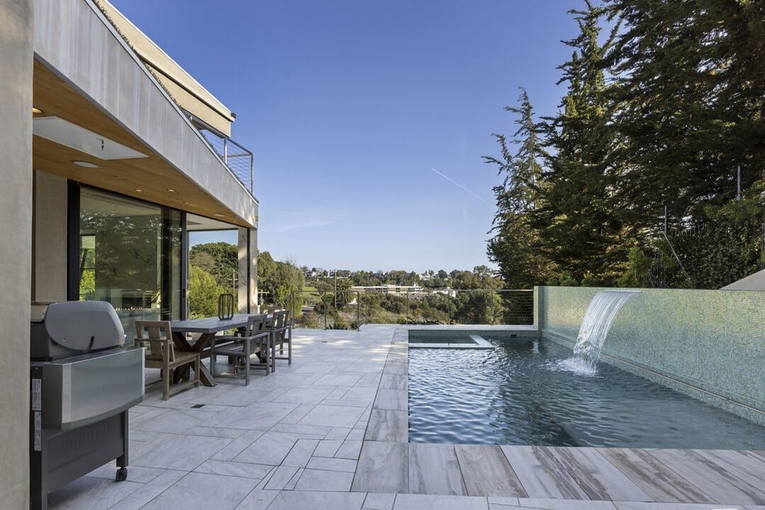 Amber House