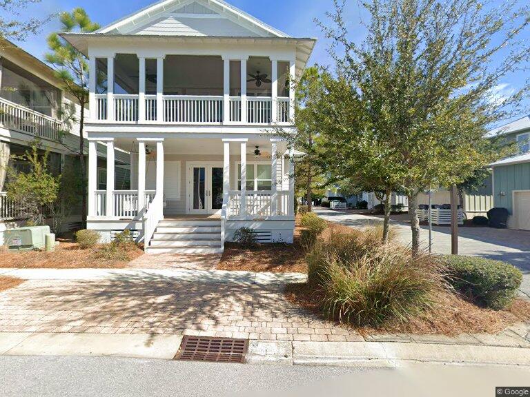 260 Flatwoods Forest Loop