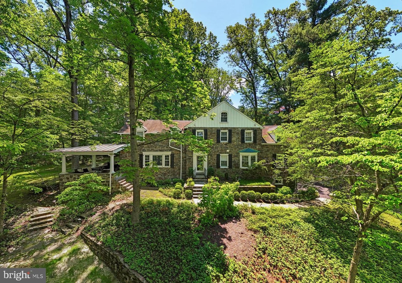 Penn Valley Luxury Reimagined