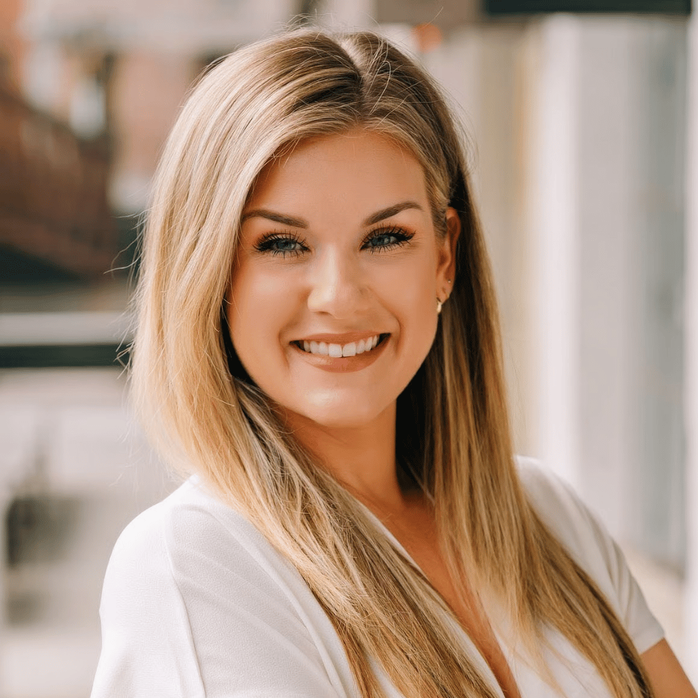 Katherine Duquette Smyrna, GA Real Estate Agent Headshot