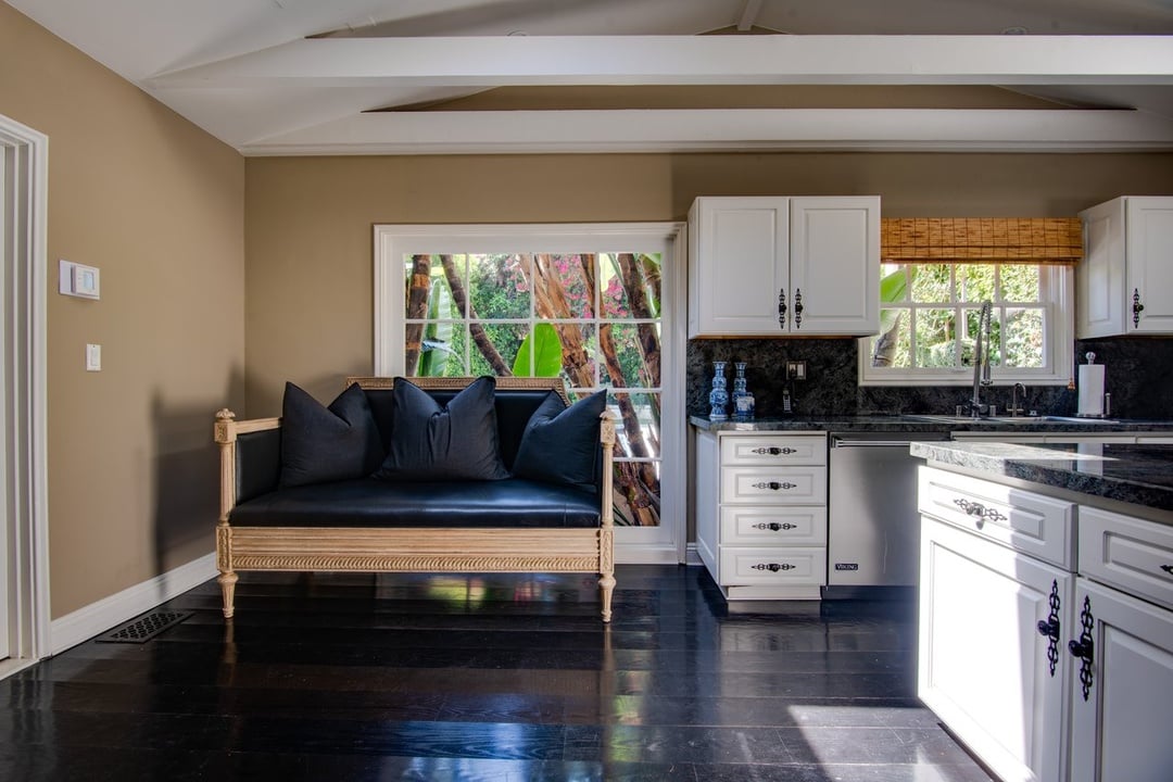 Villa Radiant