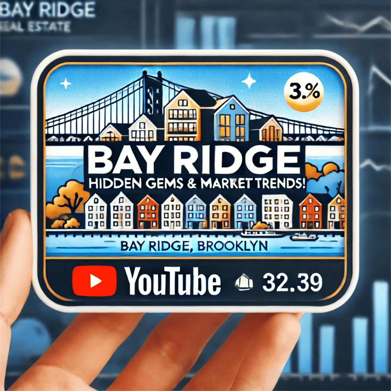 Bay Ridge Brooklyn Real Estate: Hidden Gems & Market Trends | Peter Mancini Pen Realty