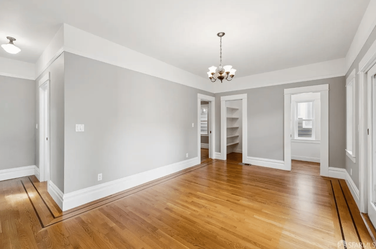 4256 23rd St, San Francisco