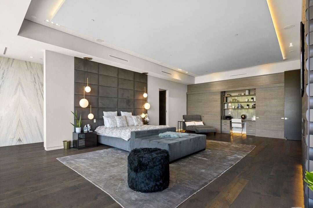 Evercrest Reserve, Mulholland Dr, 90046