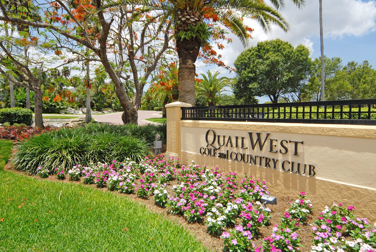 Quail West