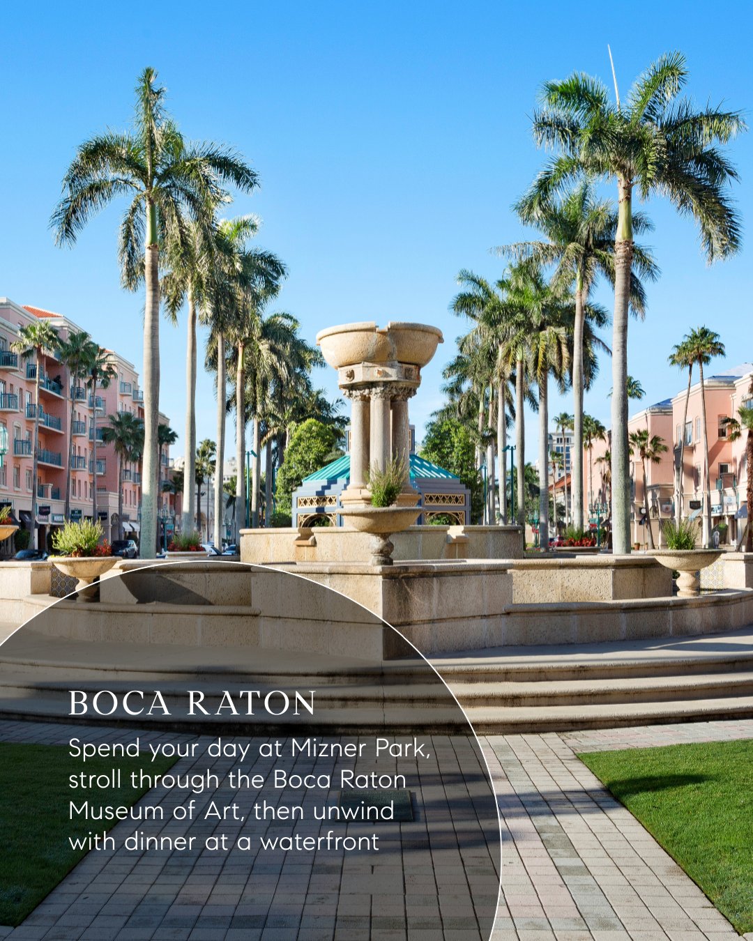 Boca Raton