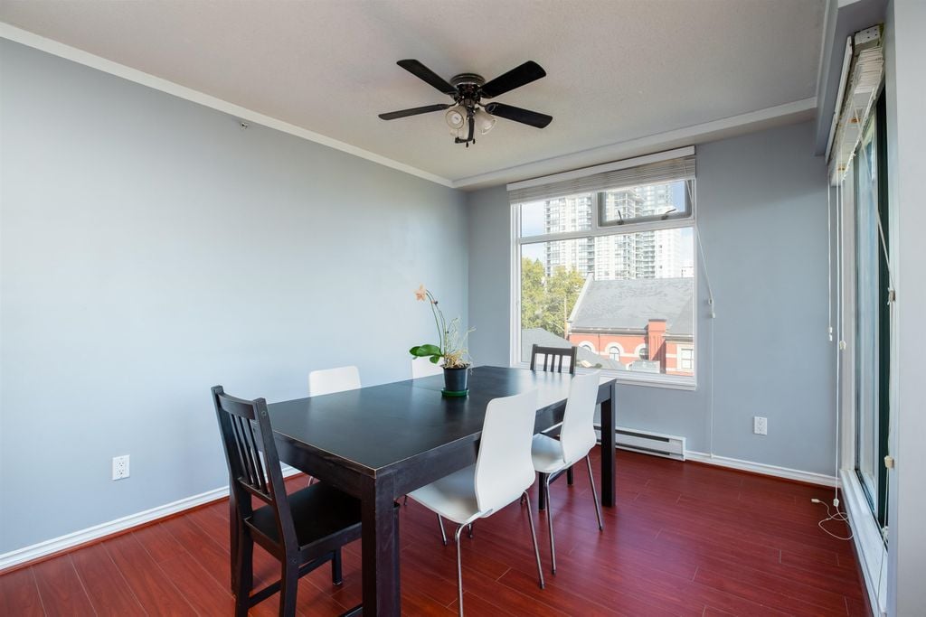 720 Carnarvon St, #405