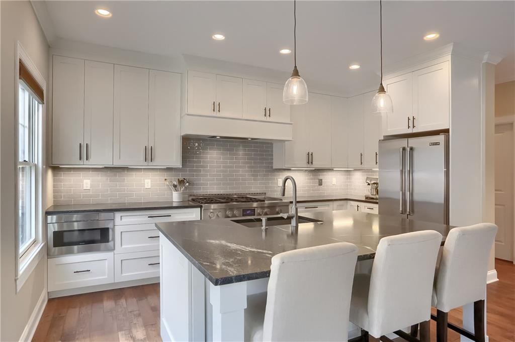 218 Tamarack Drive