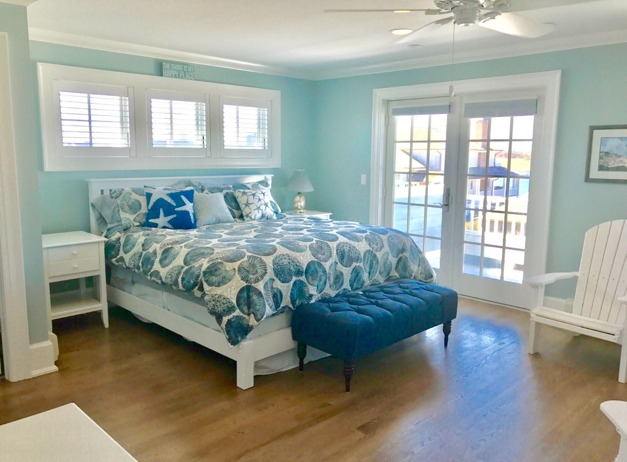 #1014 Perfect Summer Retreat For Whole Family Bay and Ocean Views With Pool