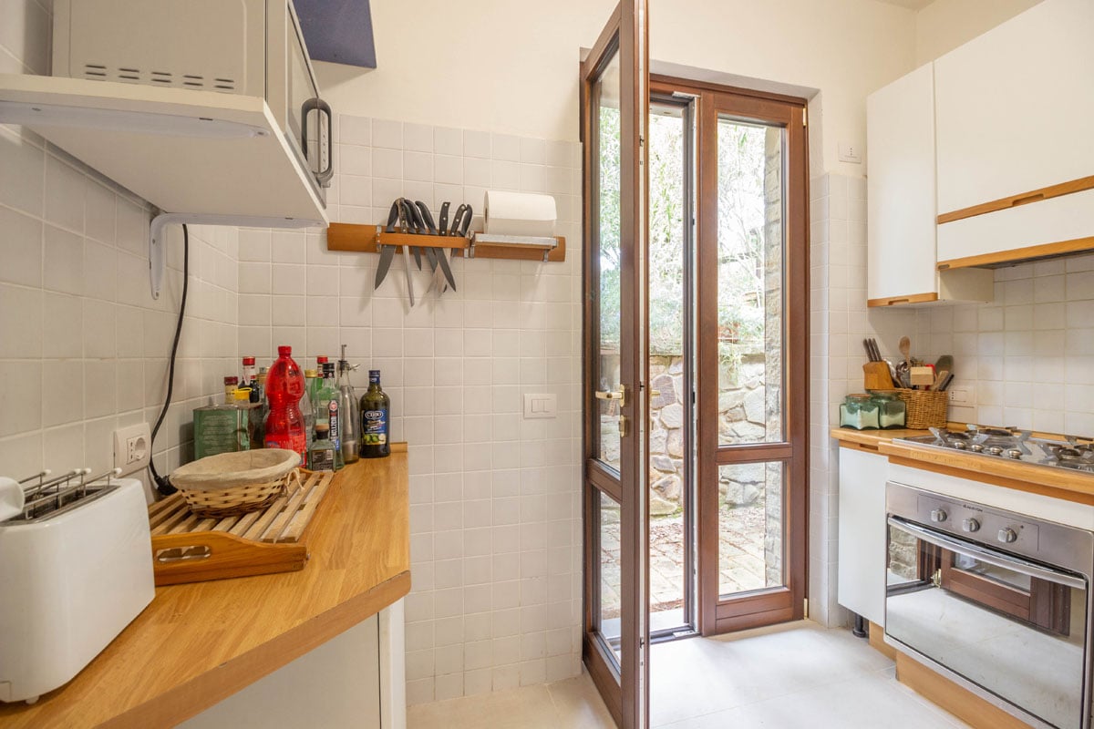 Renovated Flat in Castiglione della Pescaia