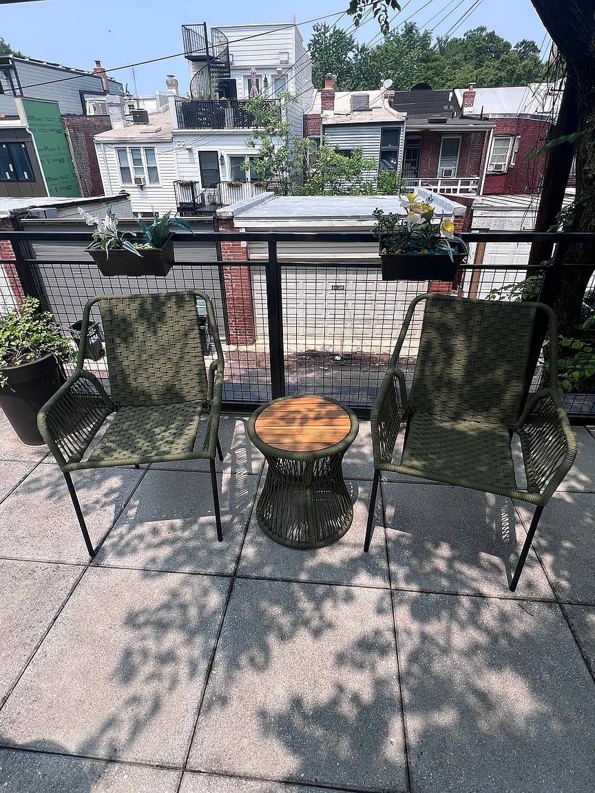 1767 Lanier Pl NW #1