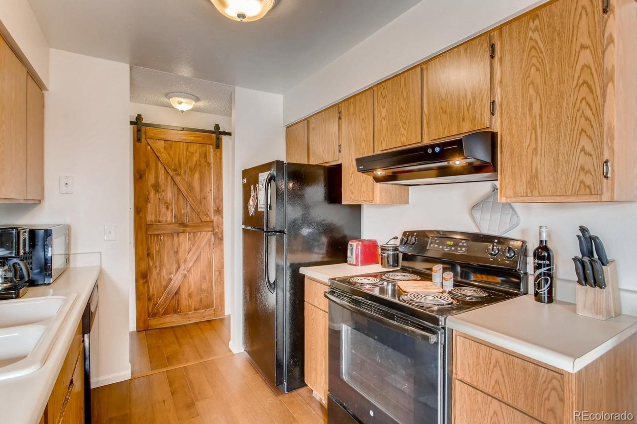 8100 W Quincy Avenue Unit# L7
