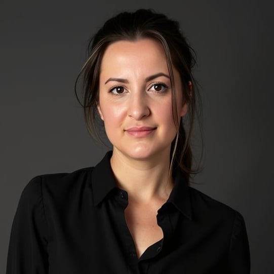 Seda Naumenko Studio City, CA Real Estate Agent Headshot